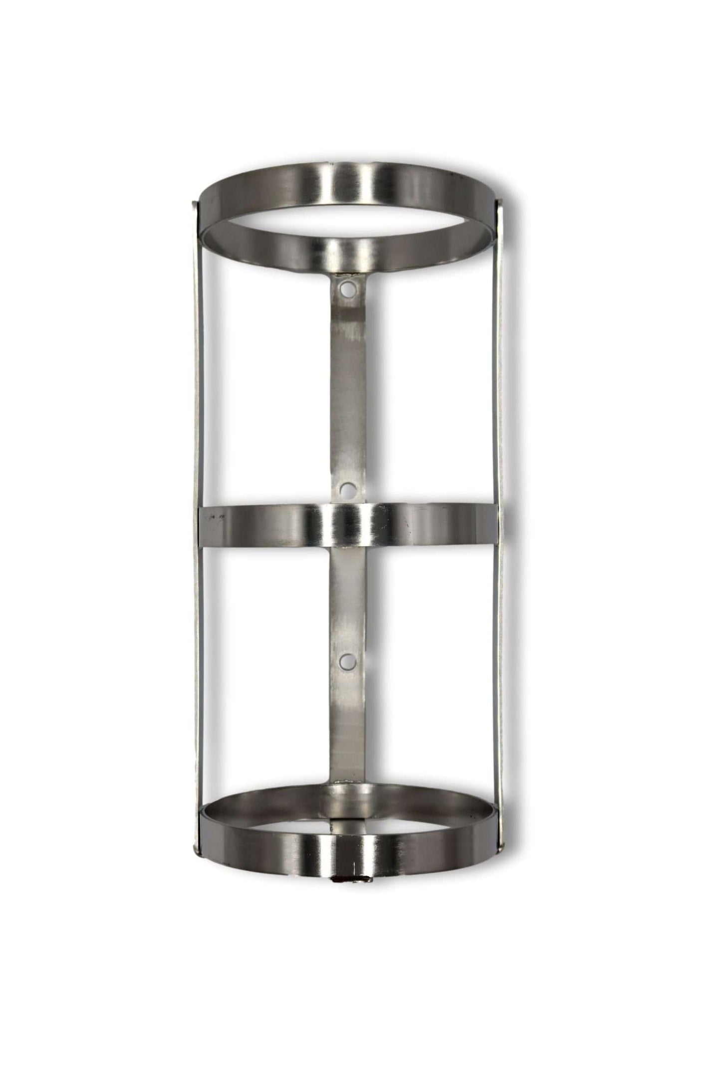 C Size Cylinder Holder - Wall Mount