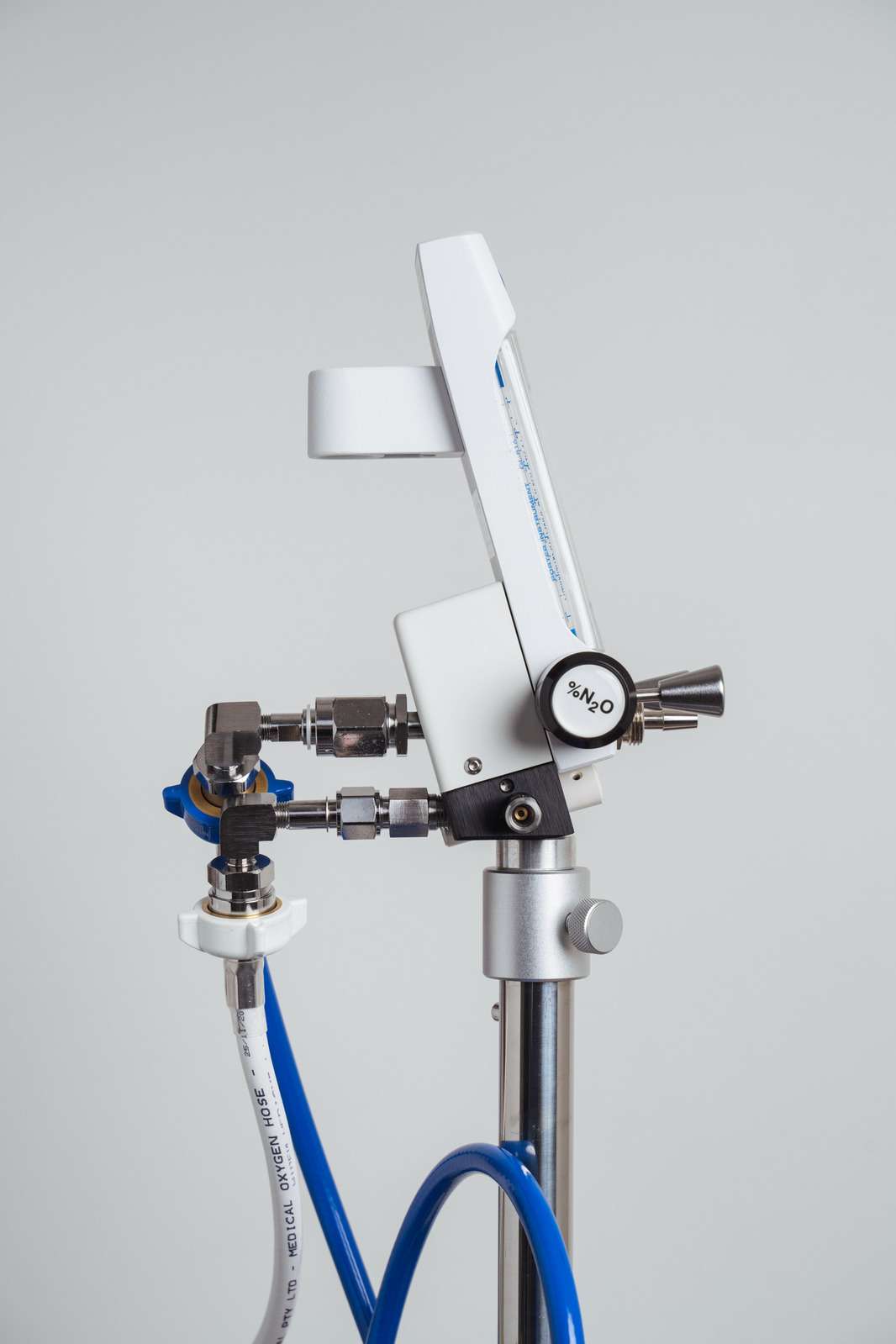 Porter MXR Sedation Flowmeter