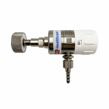 Medical Oxygen Flowmeter - MediFlow Ultra II - Microflow 0 - 1LPM