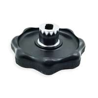 Cylinder Key Wheel