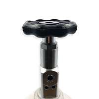 Cylinder Key Wheel