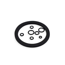 Twin O Vac Seal Repair Kit