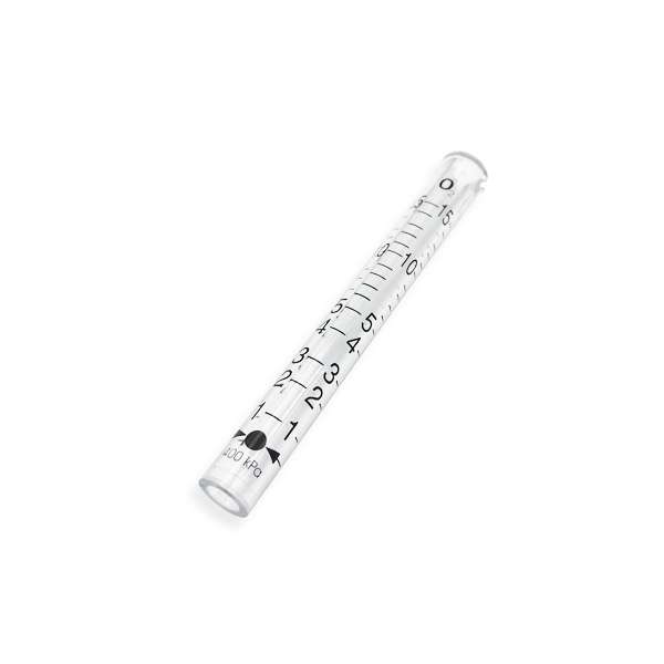 Flowmeter Oxygen Inner Tube 0-15 LPM