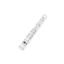 Flowmeter Oxygen Inner Tube 0-15 LPM
