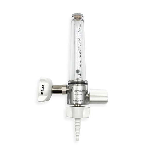 Flowmeter Medical Oxygen 0-15 LPM