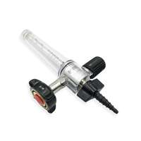 Flowmeter Medical Air 0-15 LPM