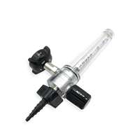 Flowmeter Medical Air 0-15 LPM