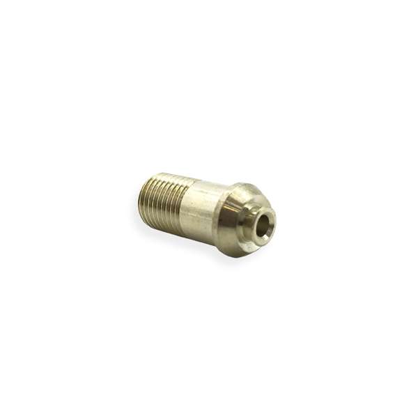 Twin o Vac Inlet Nipple