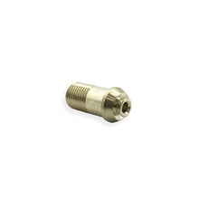Twin o Vac Inlet Nipple