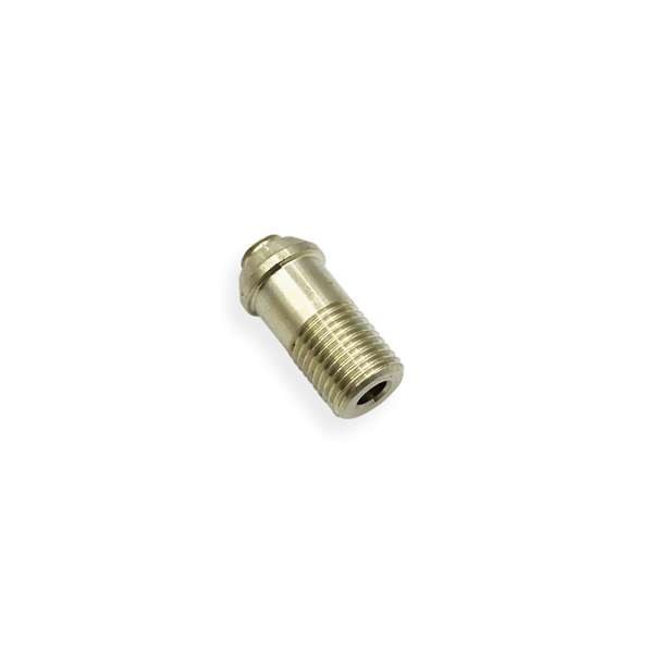 Twin o Vac Inlet Nipple