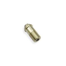 Twin o Vac Inlet Nipple