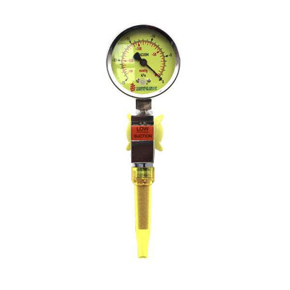 Venturi Suction Attachment - Low Suction
