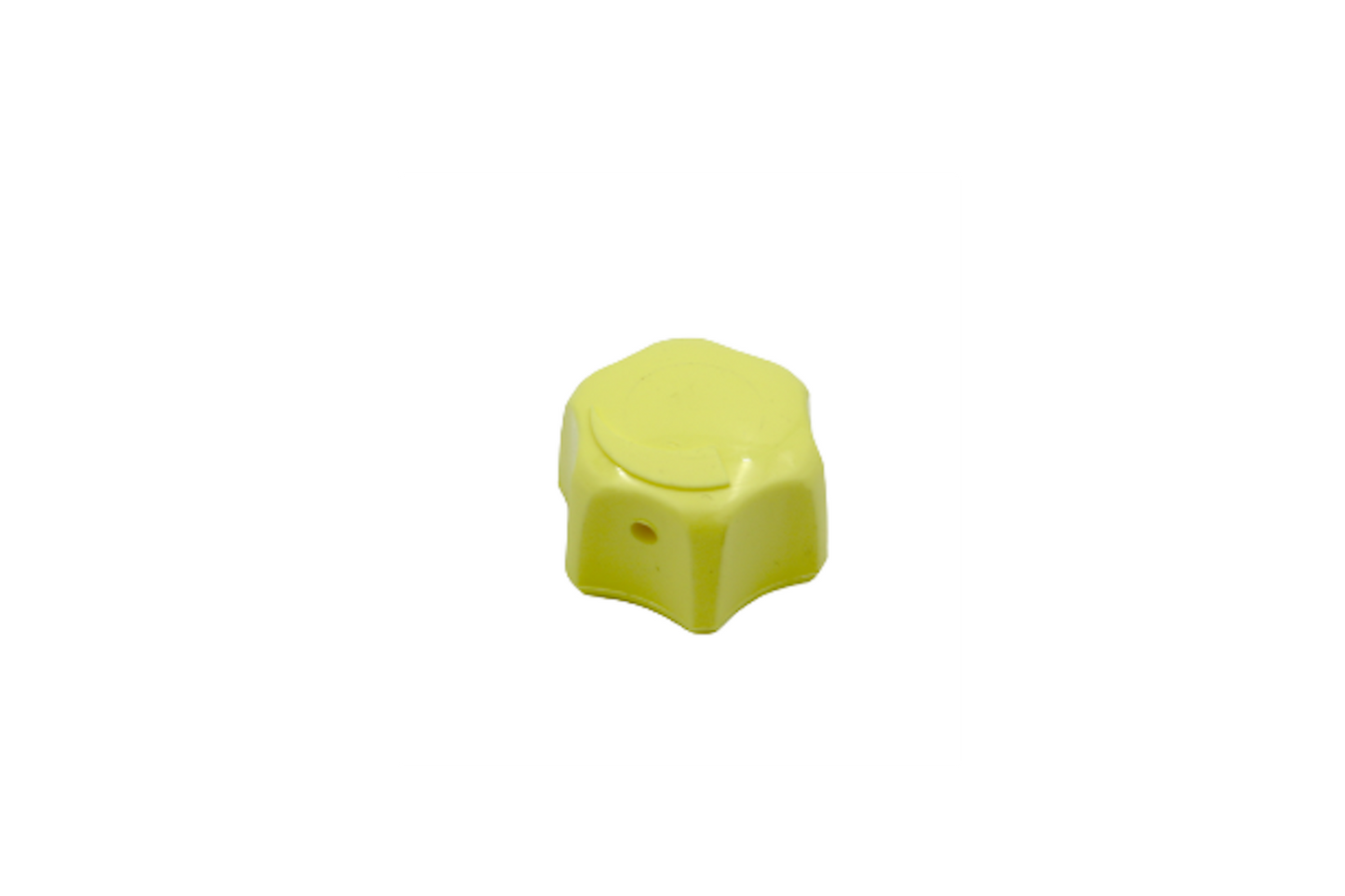 Twin O Vac Knob