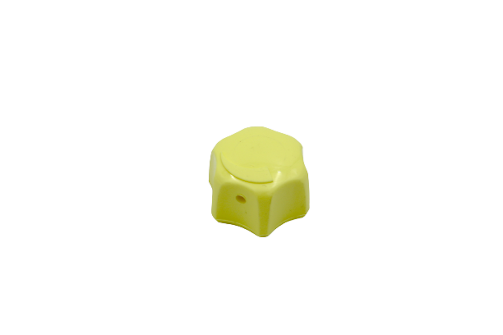 Twin O Vac Knob