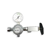 Regulator Series O Medical Oxygen