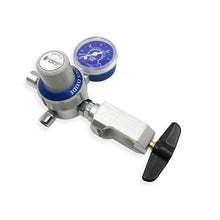 Regulator Series O Medical Nitrous Oxide