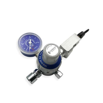 Regulator Series O Medical Nitrous Oxide