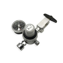 Regulator Series O Medical Air