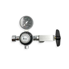 Regulator Series O Medical Air