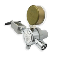 Regulator Series O Medical Entonox