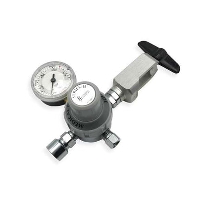 Regulator Series O Medical Carbon Dioxide