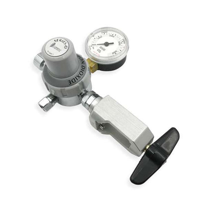 Regulator Series O Medical Carbon Dioxide
