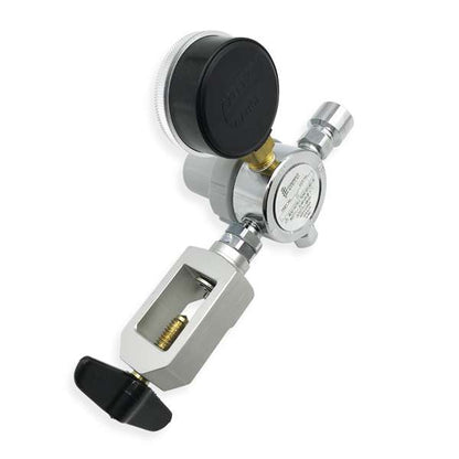Regulator Series O Medical Carbon Dioxide