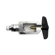 Pin Index Oxygen Yoke Assembly - Alloy