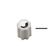 Knob Medical Oxygen - Ezi-Flow Flowmeter