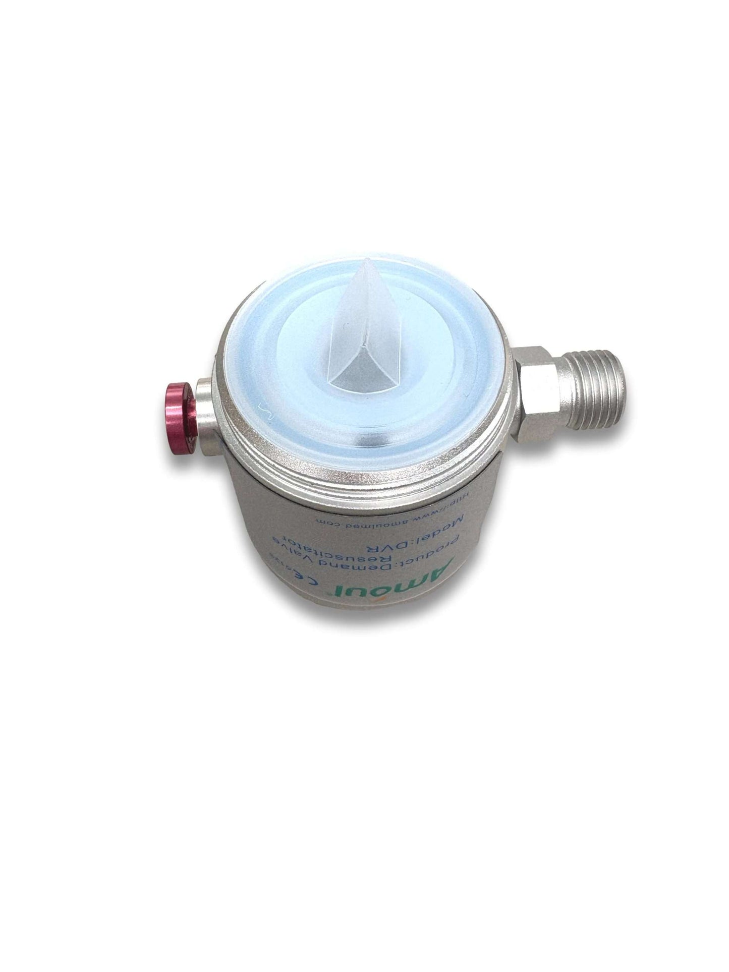 Diaphragm Valve - Demand Regulator