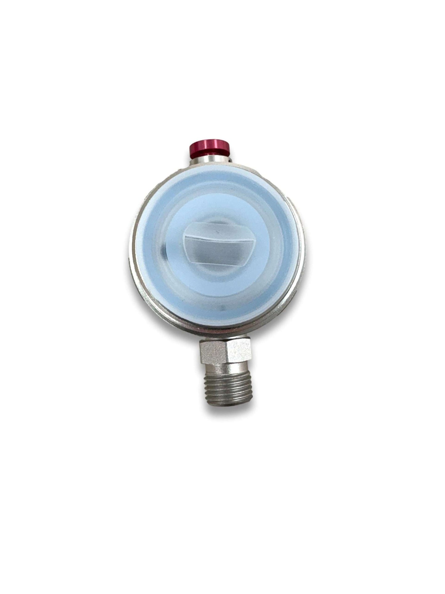 Diaphragm Valve - Demand Regulator