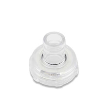 Patient Valve Assembly - Demand Regulator