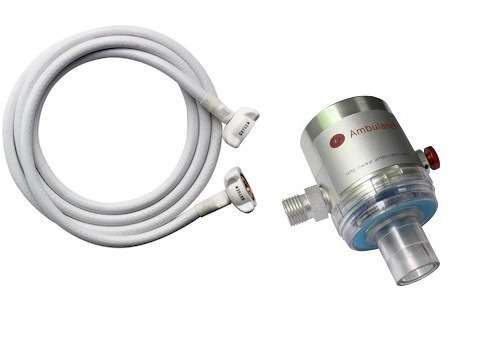Oxy-Viva 3 Resuscitator Kit