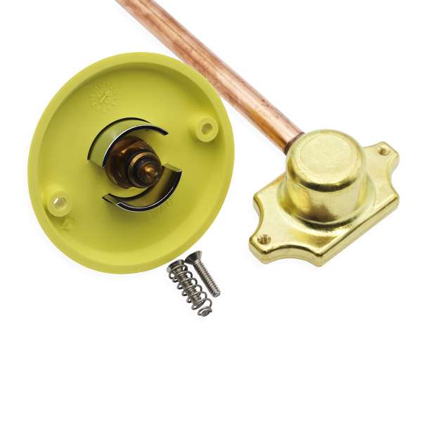 Direct Suction/Vaccum - Gas Outlet - Comweld