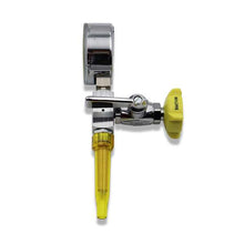 Central Vacuum with Gauge - Comweld