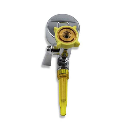 Central Vacuum with Gauge - Comweld