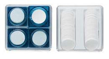 Twin O Vac Absorbent Pads - Pack 100