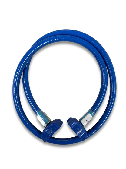 Portable Sedation System Package - Midas Digital - Dual Cylinder Cabinet