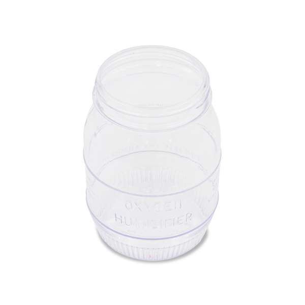 Humidifier - Bubble through Humidifier - Comweld