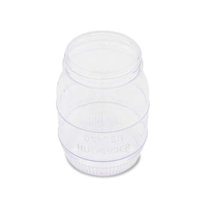 Humidifier - Bubble through Humidifier - Comweld