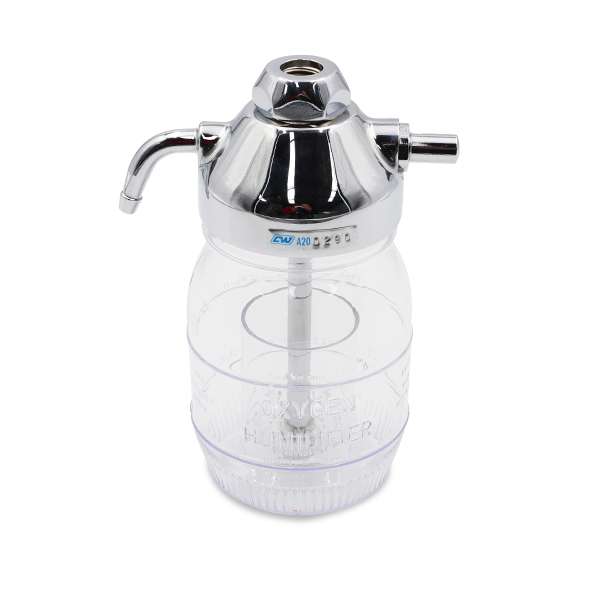 Ubble Humidifier Bubble Through Humidifier - Comweld | Mega Medical