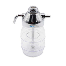 Humidifier - Bubble through Humidifier - Comweld