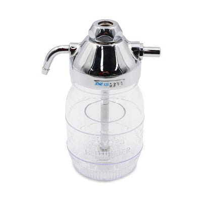 Humidifier - Bubble through Humidifier - Comweld