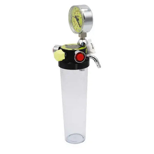 Twin O Vac - Portable suction Device - Comweld