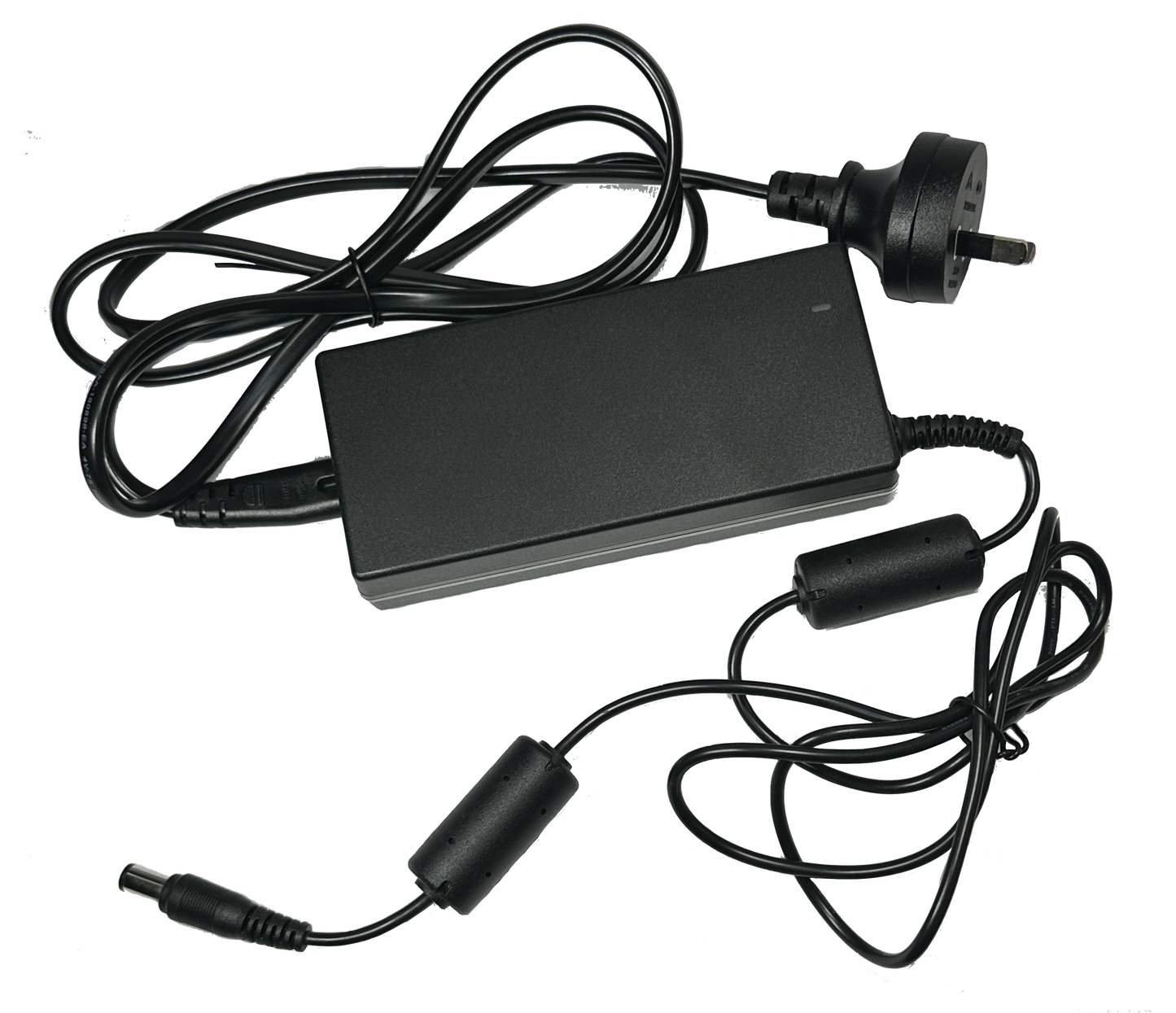 Breathcare III Auto CPAP Device - WIFI - Black