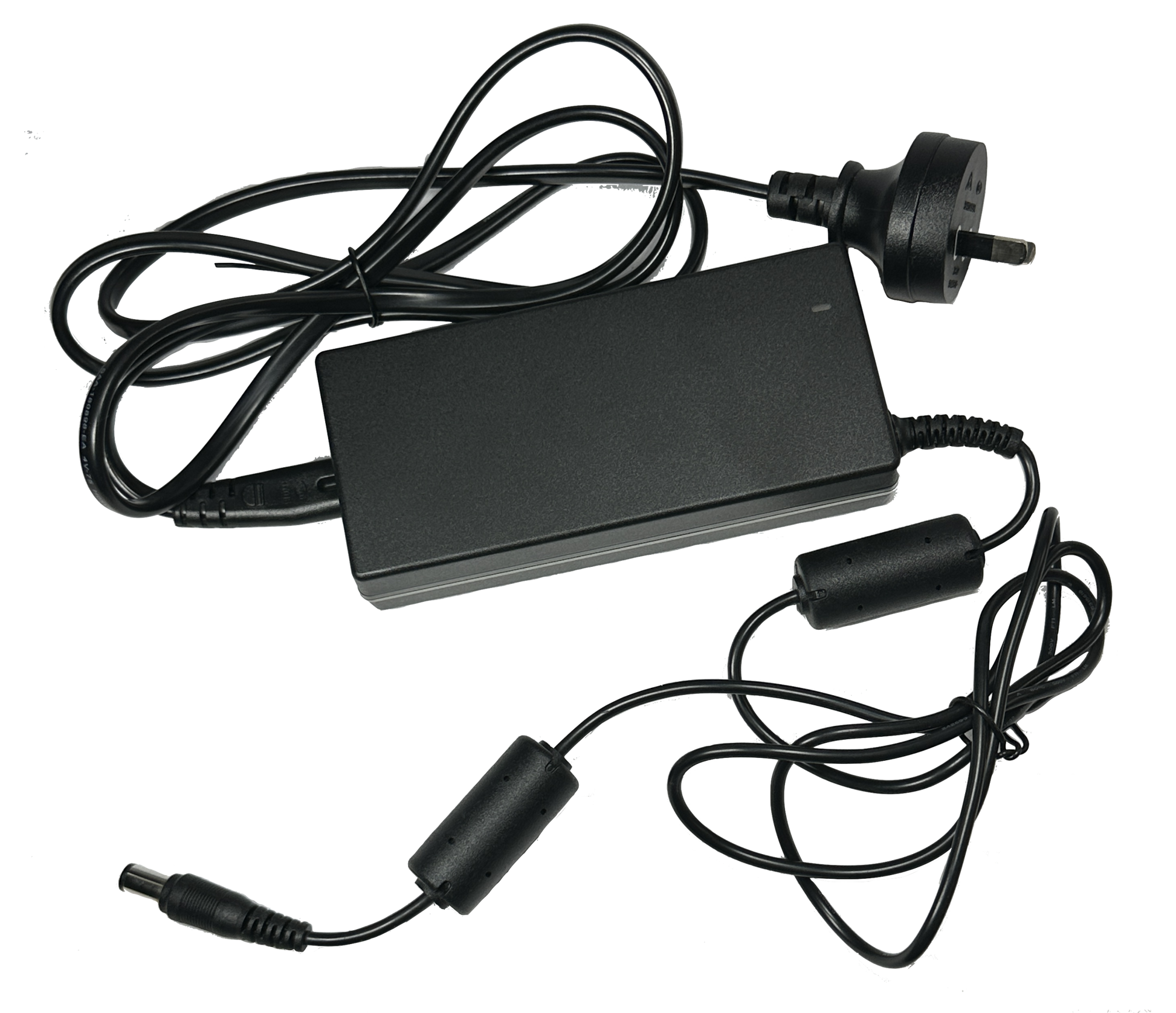 Breathcare III Auto CPAP Device - WIFI - Black
