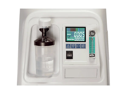 GCE 10L Oxygen Concentrator