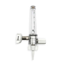 Oxygen Flowmeter Nipple - Pack 10