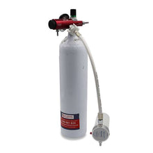 Suction Aspirator with Hose Assembly