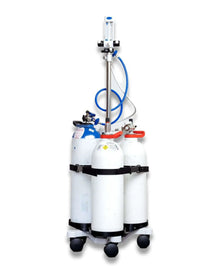 Portable Sedation System Package - Porter MXR